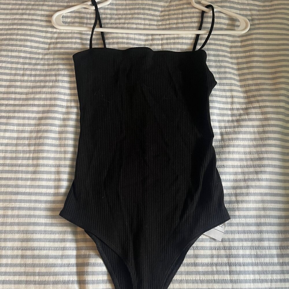 Reformation Bodysuit